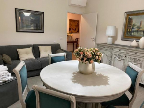 Amber Apartment